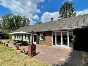 Spacious Farmhouse near Forest in Stramproy